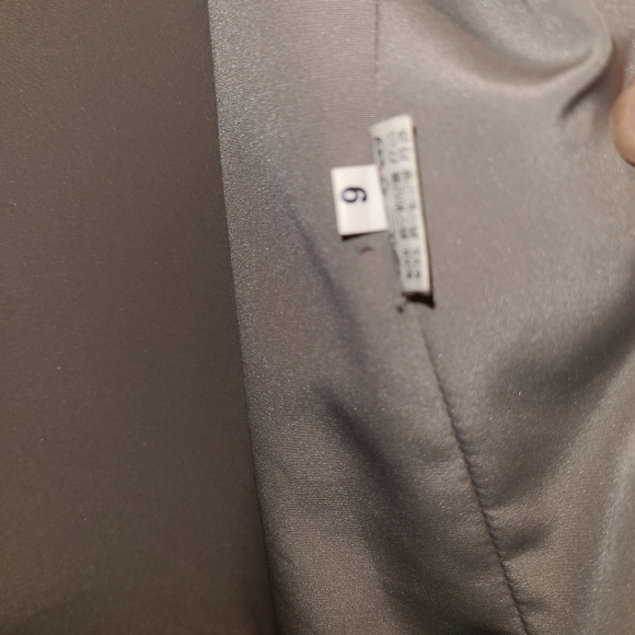 Fall jacket - Picture 2 of 2